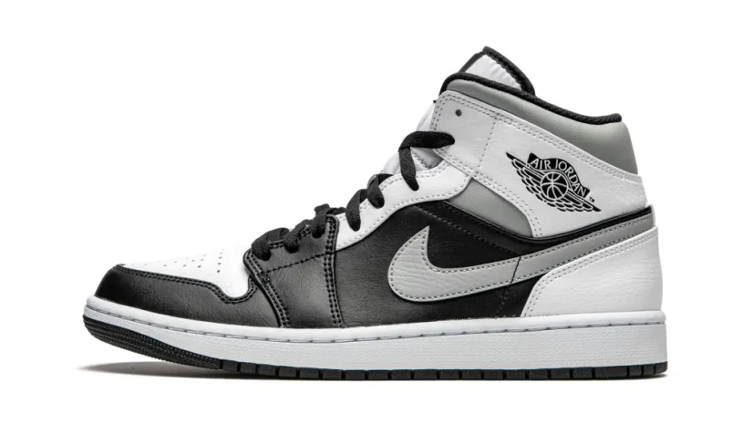 Air Jordan 1 Air Jordan 1 Mid 'White Shadow'